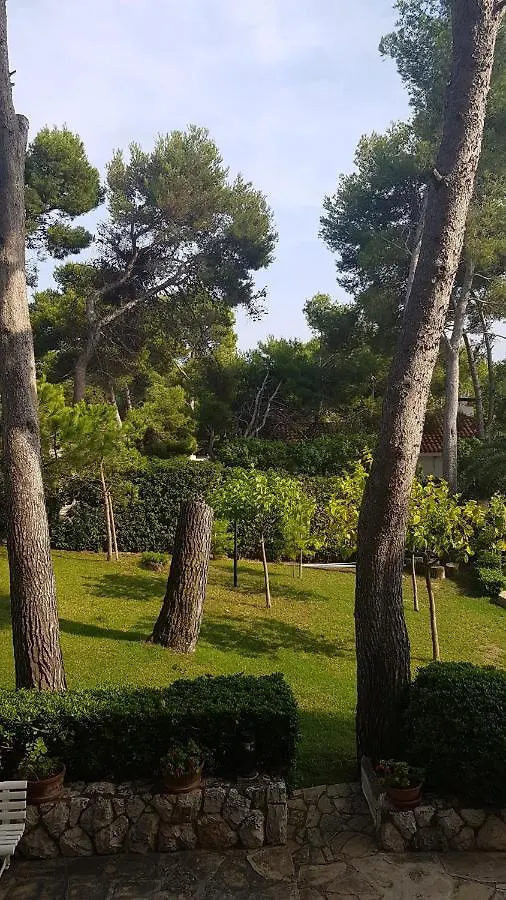 Διαμέρισμα Apartamento Salou Vistas Mar - Piscina