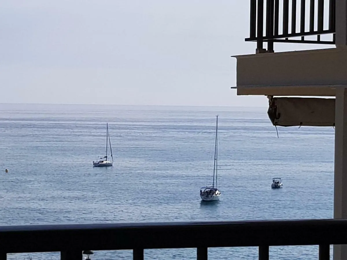 Apartamento Salou Vistas Mar - Piscina Διαμέρισμα