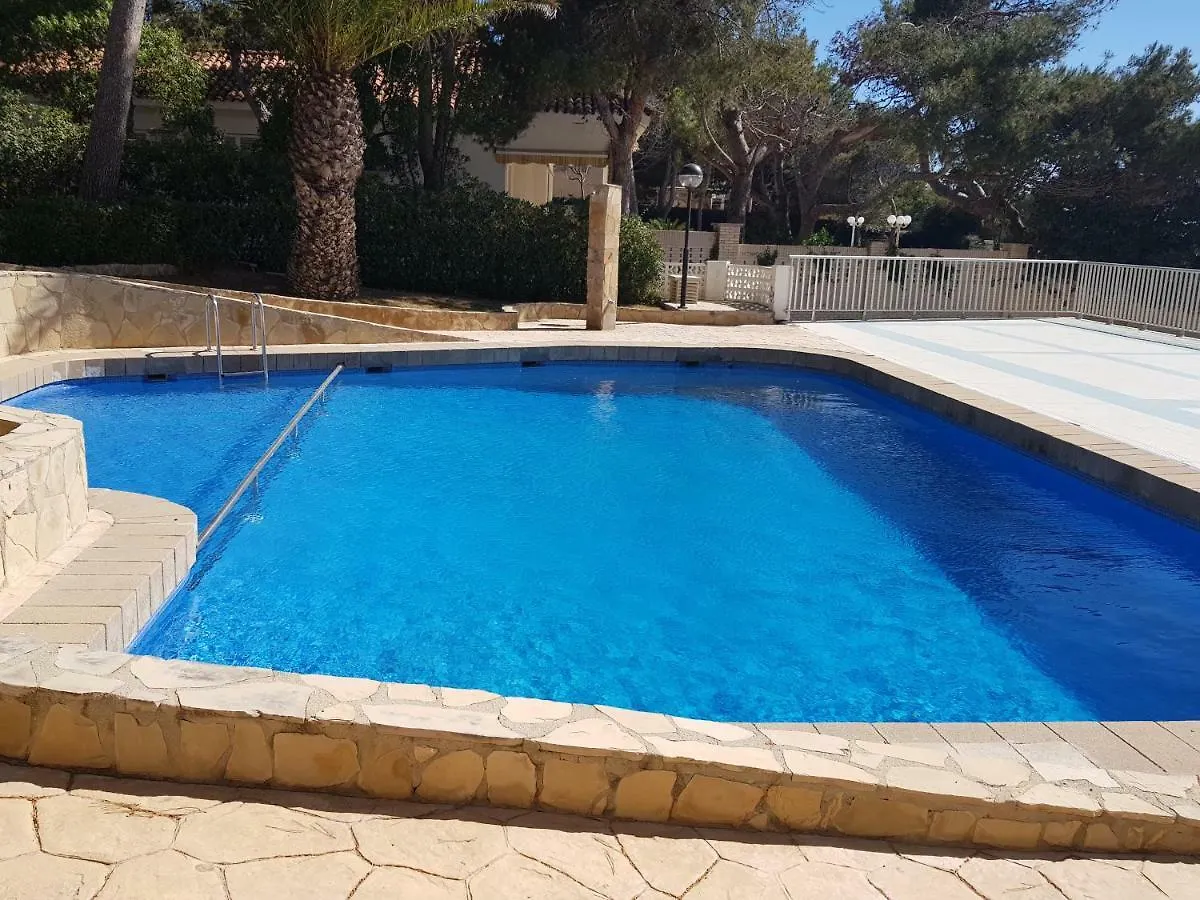 Apartamento Salou Vistas Mar - Piscina 0*,  Ισπανία