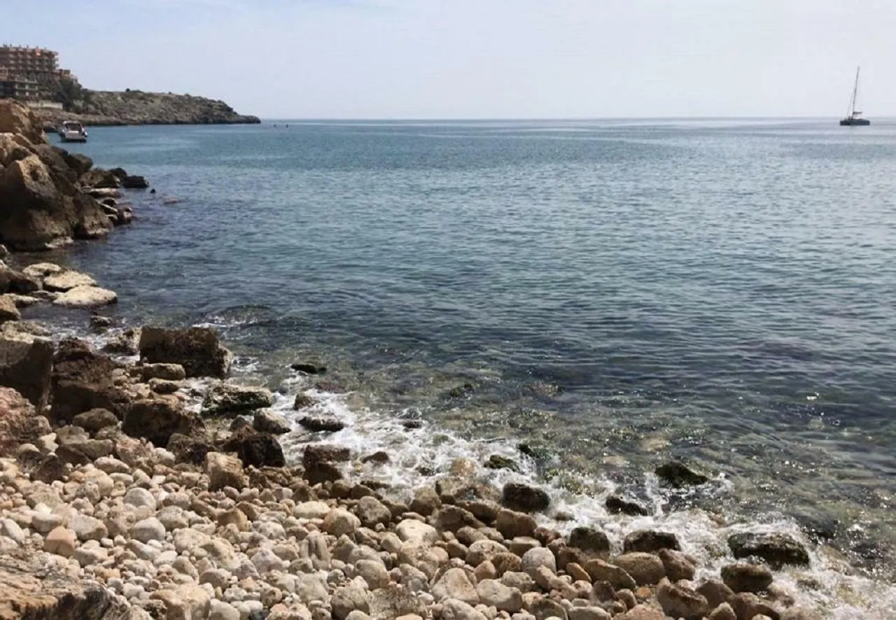 Apartamento Salou Vistas Mar - Piscina 0*,