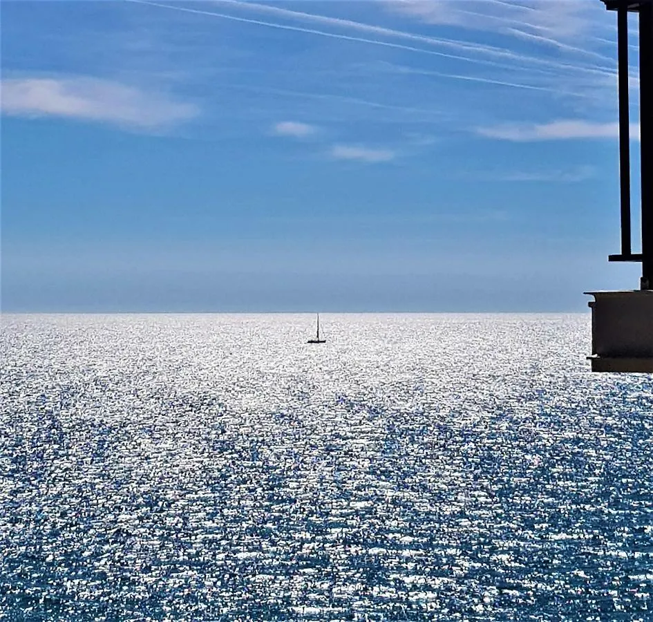 Apartamento Salou Vistas Mar - Piscina Διαμέρισμα
