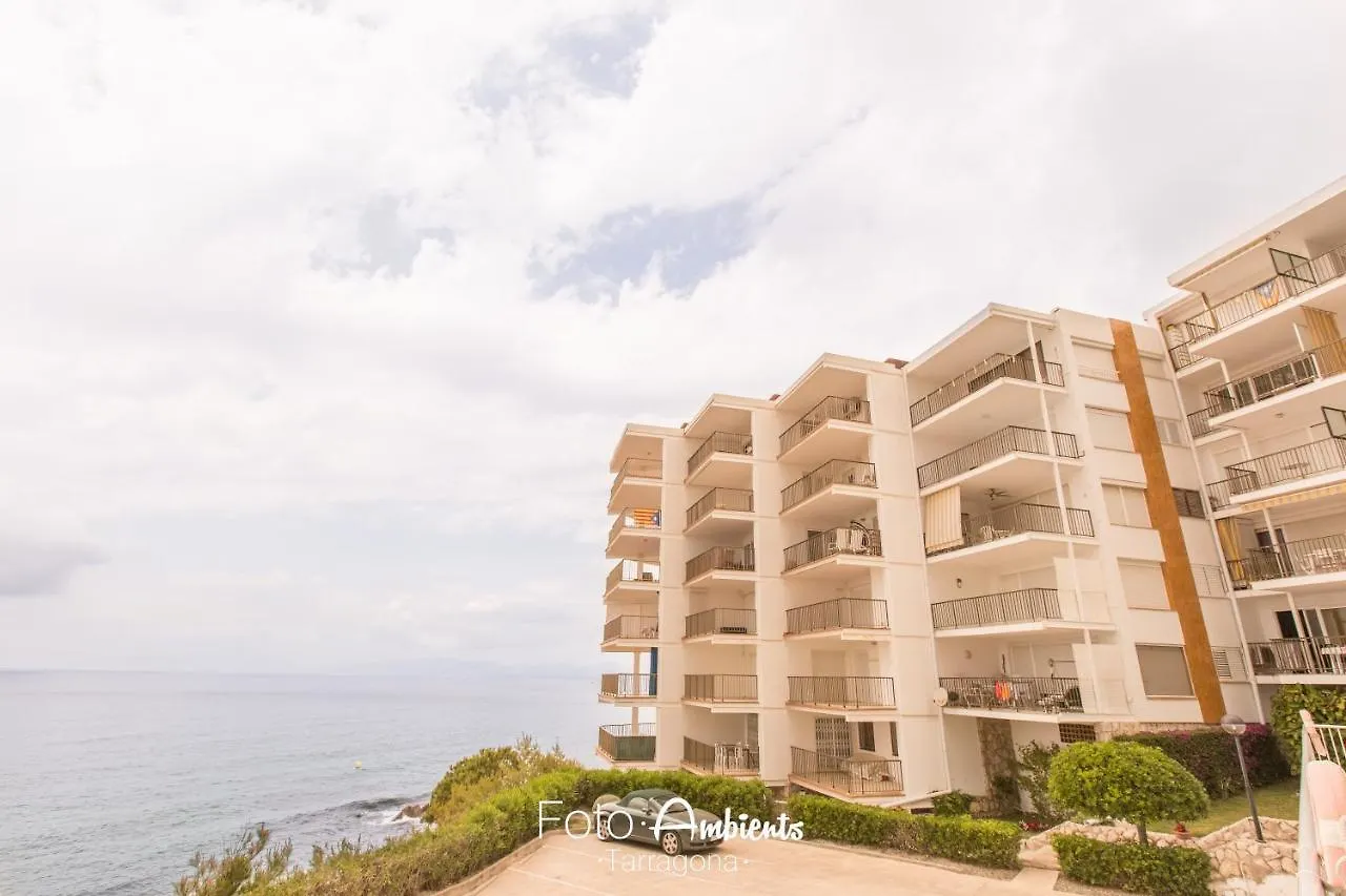 Apartamento Salou Vistas Mar - Piscina Διαμέρισμα