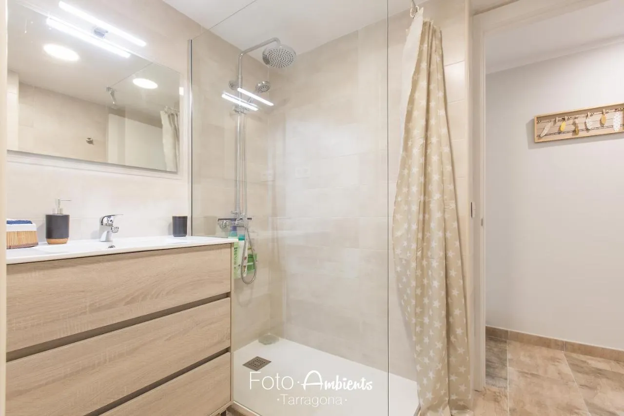 Διαμέρισμα Apartamento Salou Vistas Mar - Piscina Ισπανία