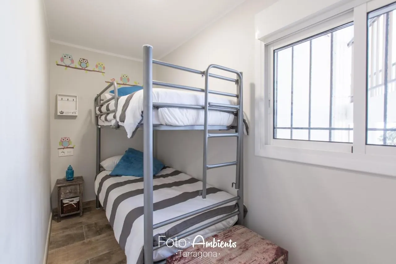 Διαμέρισμα Apartamento Salou Vistas Mar - Piscina Ισπανία