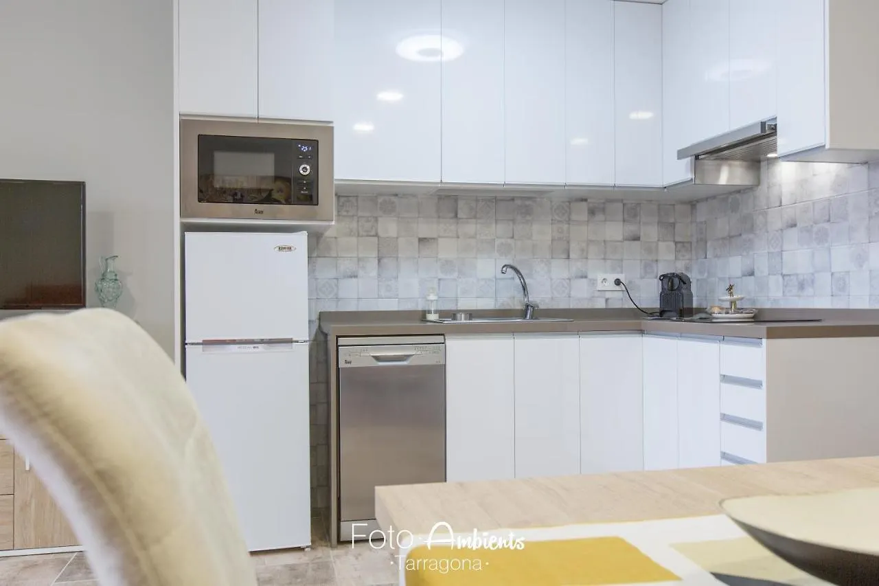 Apartamento Salou Vistas Mar - Piscina
