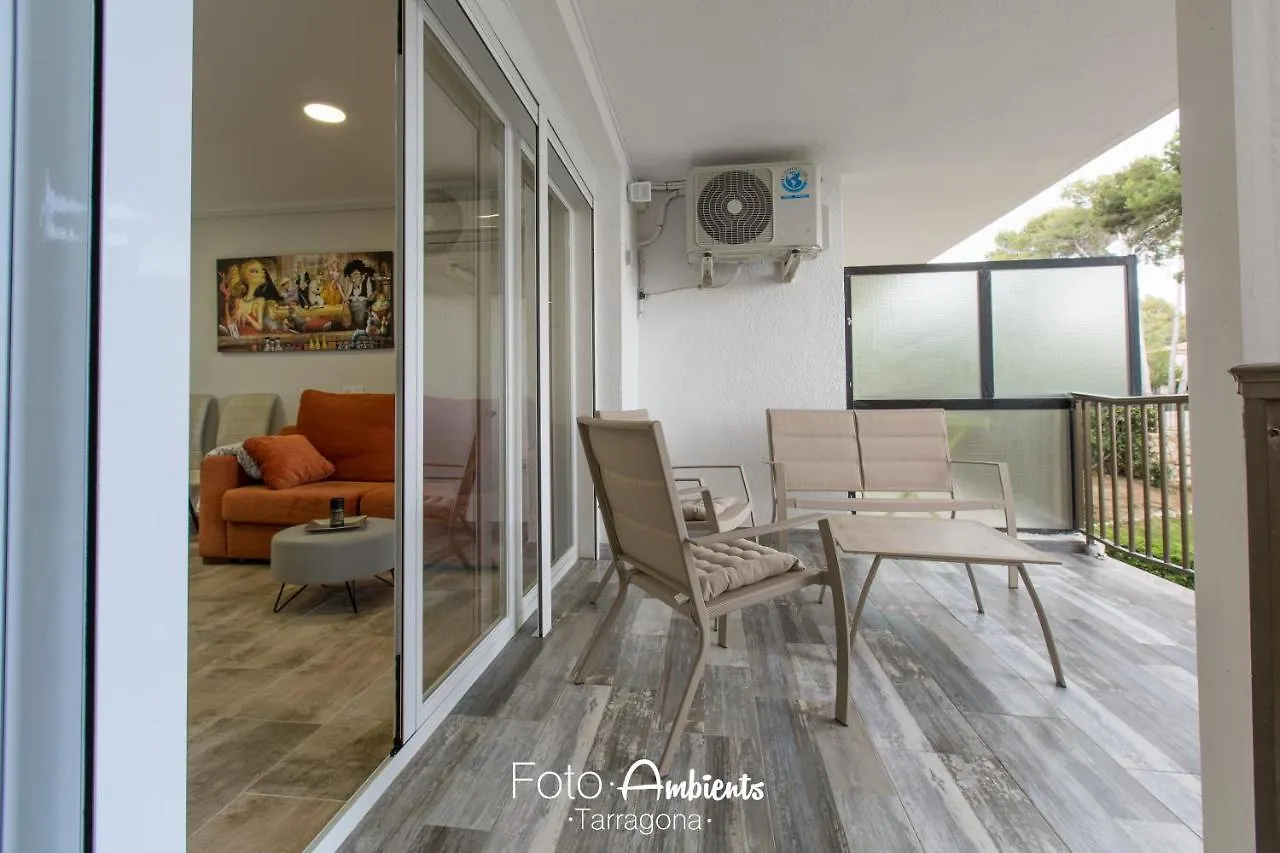 Apartamento Salou Vistas Mar - Piscina