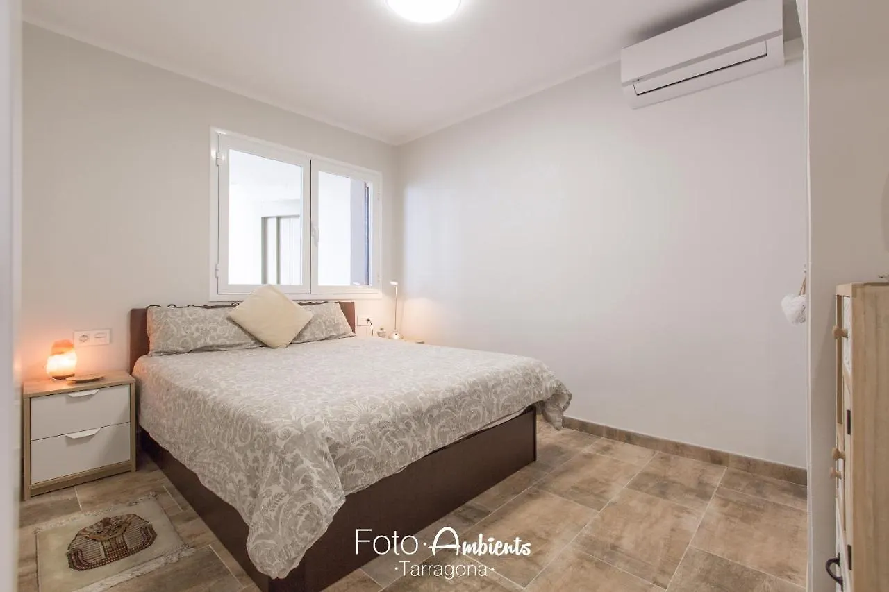 Apartamento Salou Vistas Mar - Piscina 0*,  Ισπανία