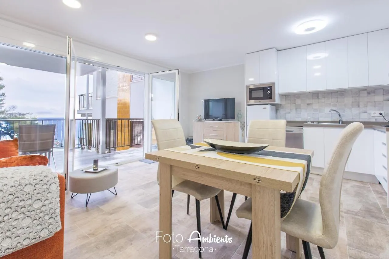 Apartamento Salou Vistas Mar - Piscina Διαμέρισμα