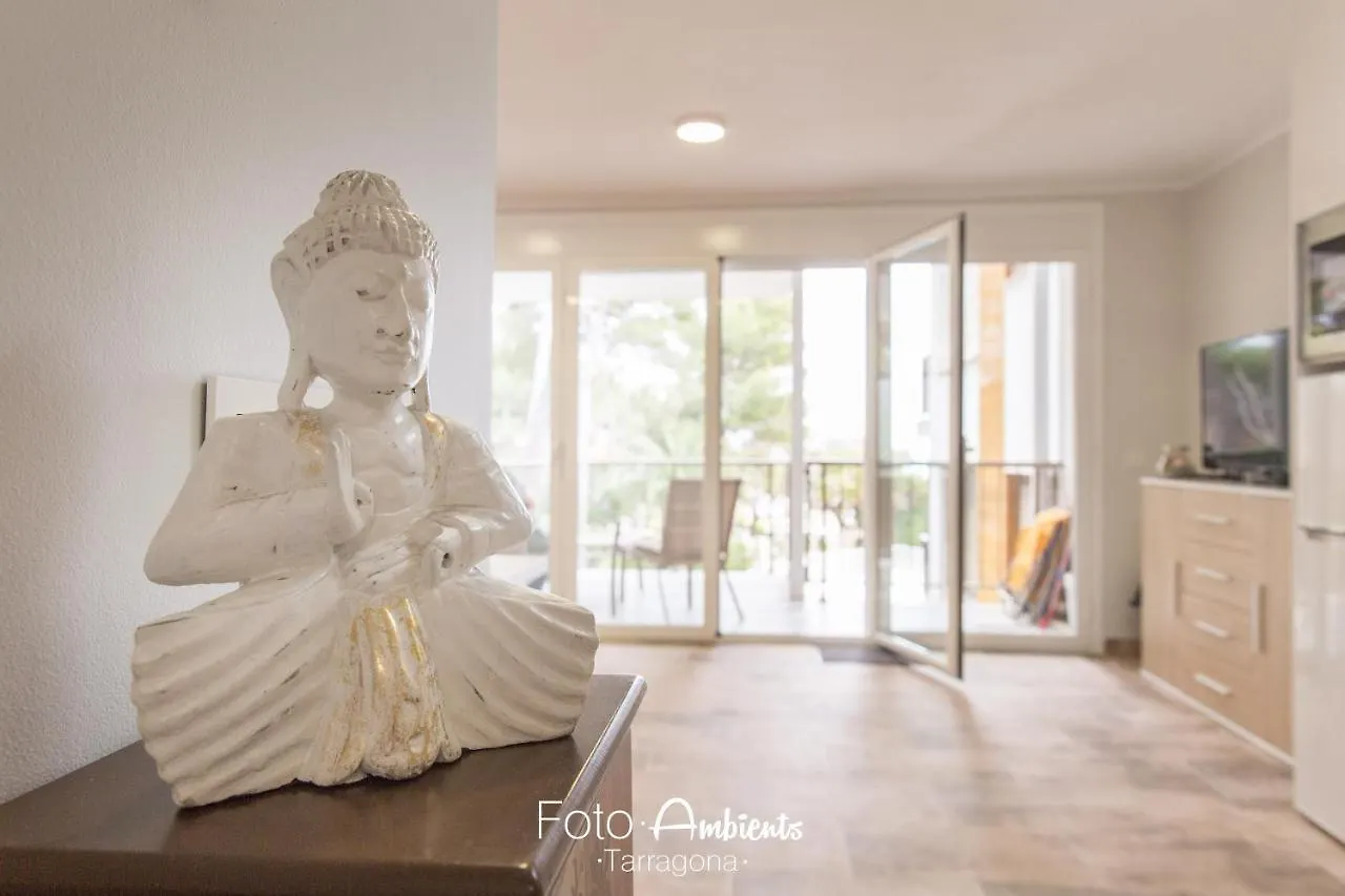 Διαμέρισμα Apartamento Salou Vistas Mar - Piscina Ισπανία