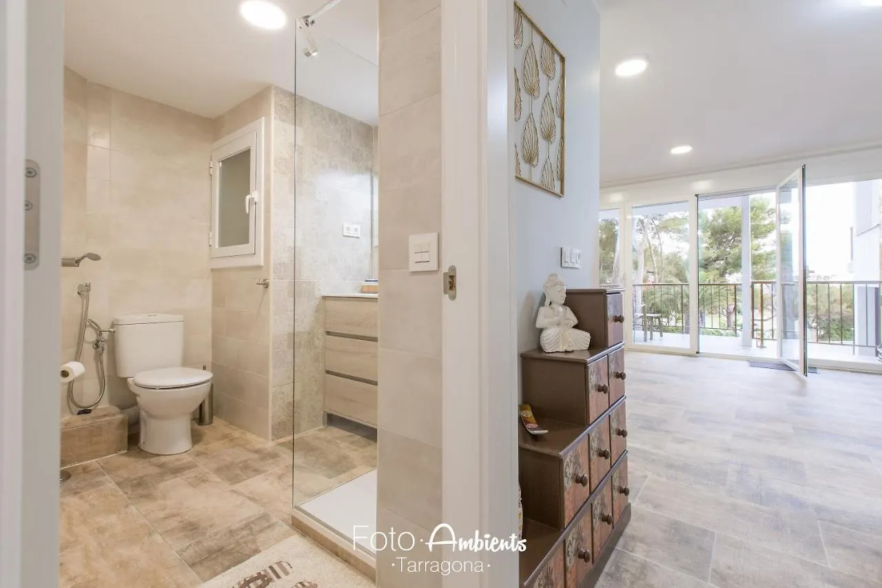 Apartamento Salou Vistas Mar - Piscina Διαμέρισμα