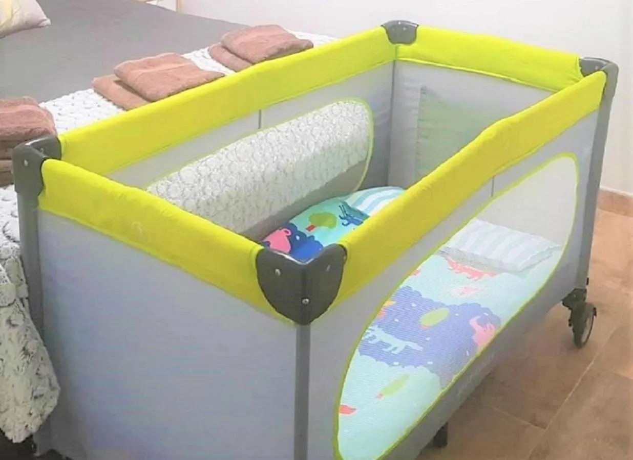 Apartamento Salou Vistas Mar - Piscina
